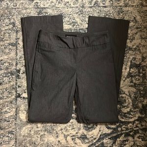 Woman’s Wide leg trousers